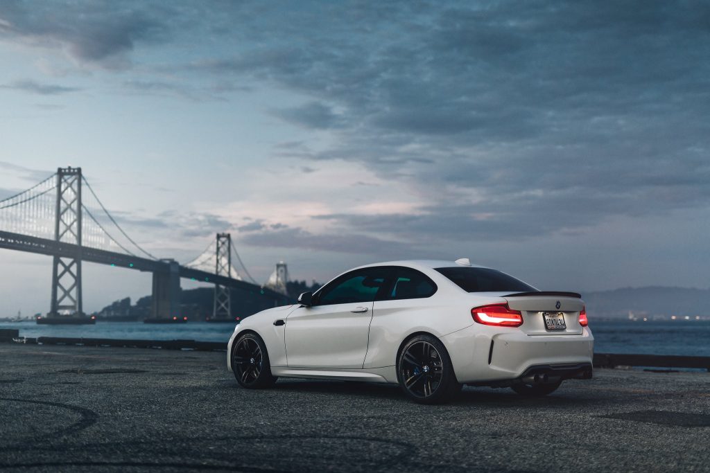 worlds best sedan by censored cars